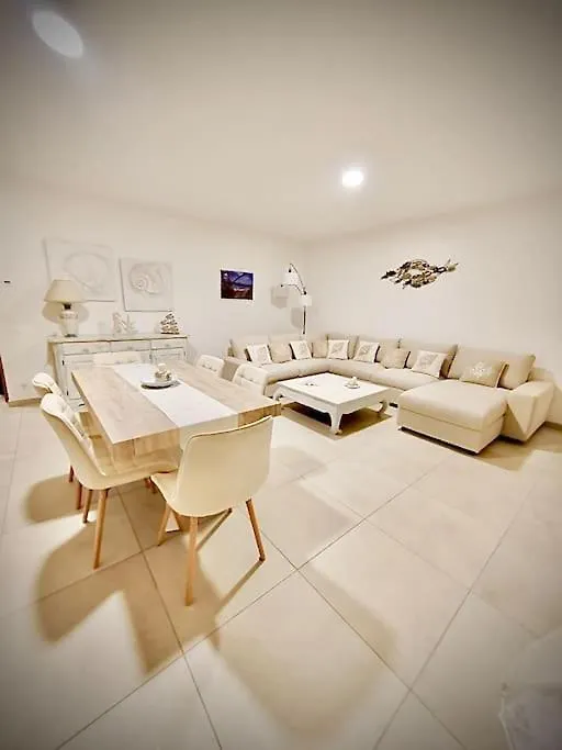 Casa Gio Grazioso Appartamento A Porto Cervo Liscia di Vacca