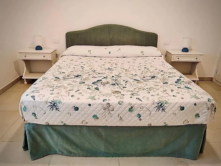 Casa Gio Grazioso Appartamento A Porto Cervo Liscia di Vacca Apartment