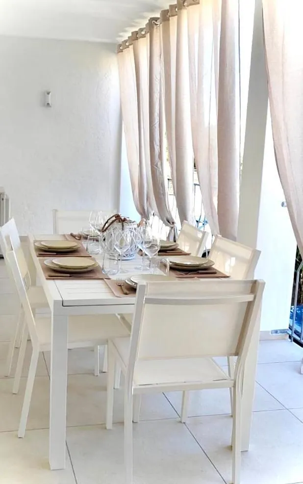 Casa Gio Grazioso Appartamento A Porto Cervo Liscia di Vacca