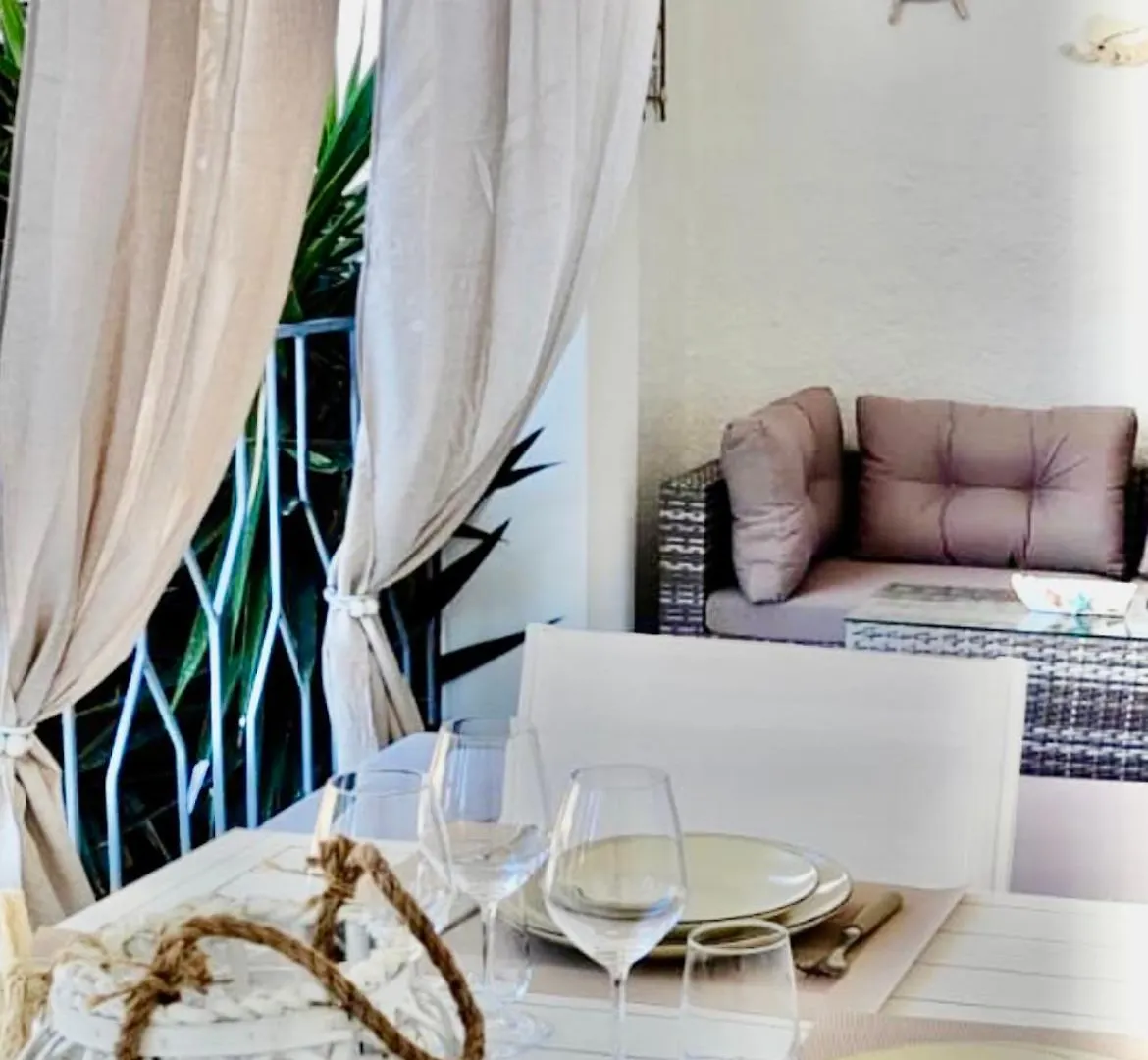 Casa Gio Grazioso Appartamento A Porto Cervo Liscia di Vacca Apartment