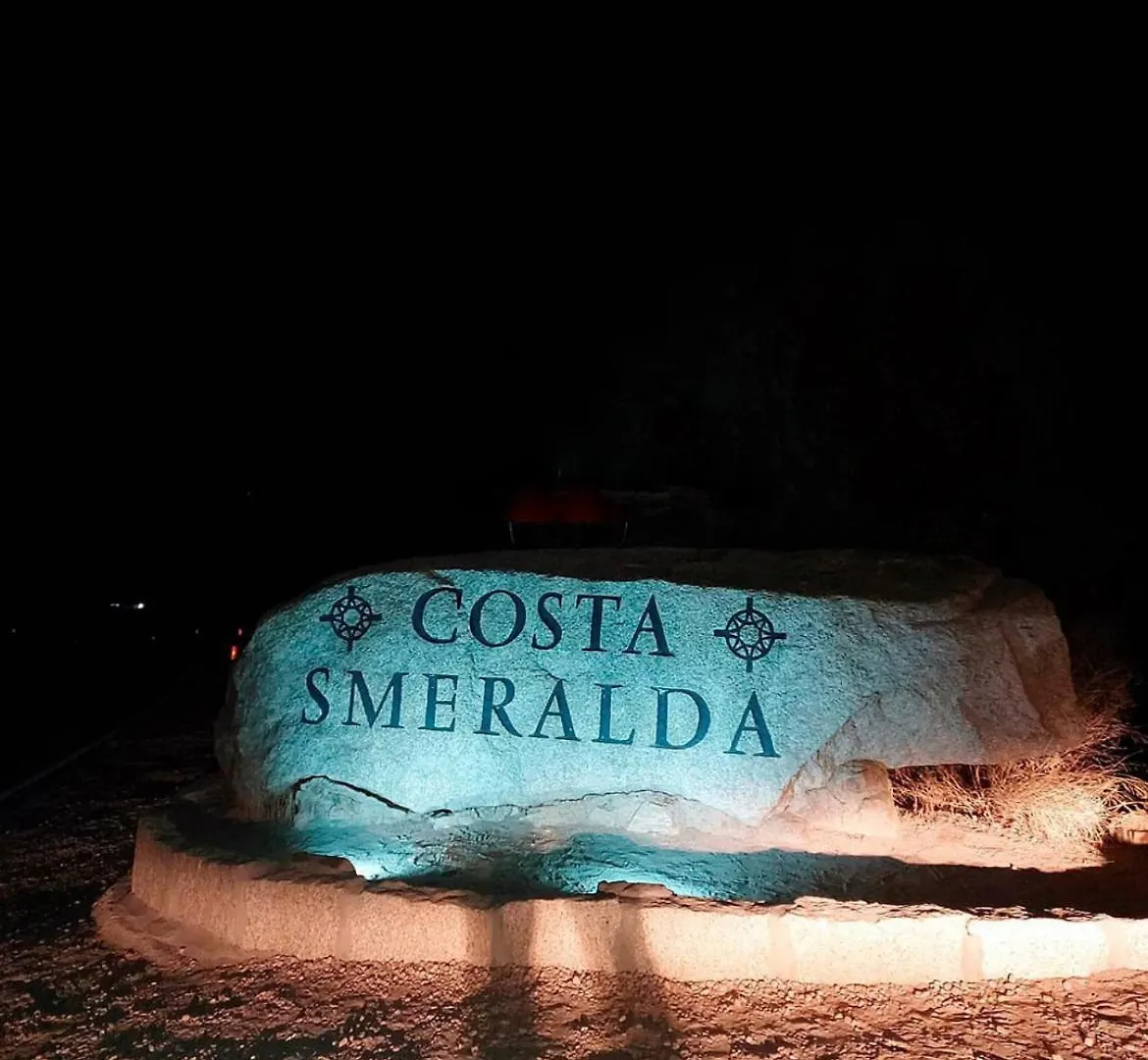 Casa Gio Grazioso Appartamento A Porto Cervo Liscia di Vacca 0*,  Italy