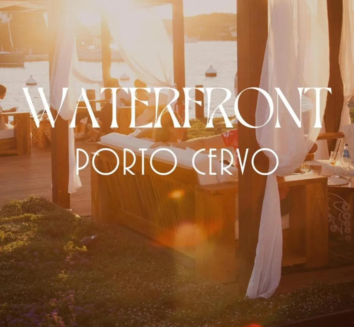 Apartment Casa Gio Grazioso Appartamento A Porto Cervo Liscia di Vacca