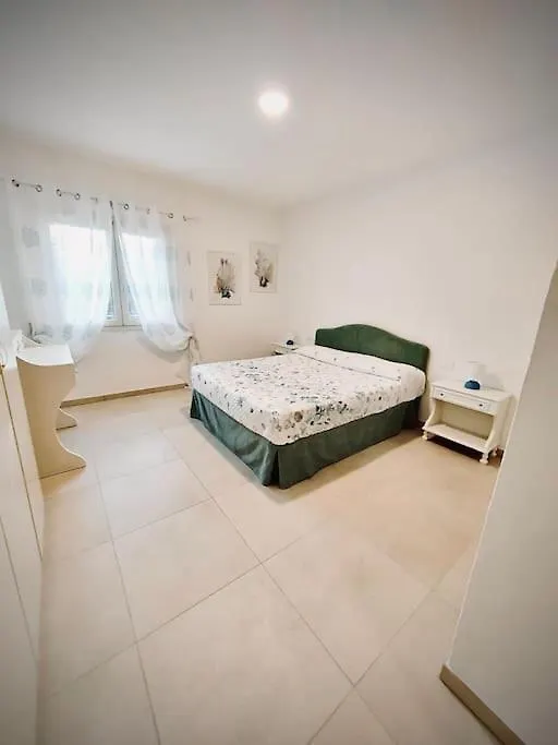 Casa Gio Grazioso Appartamento A Porto Cervo Liscia di Vacca