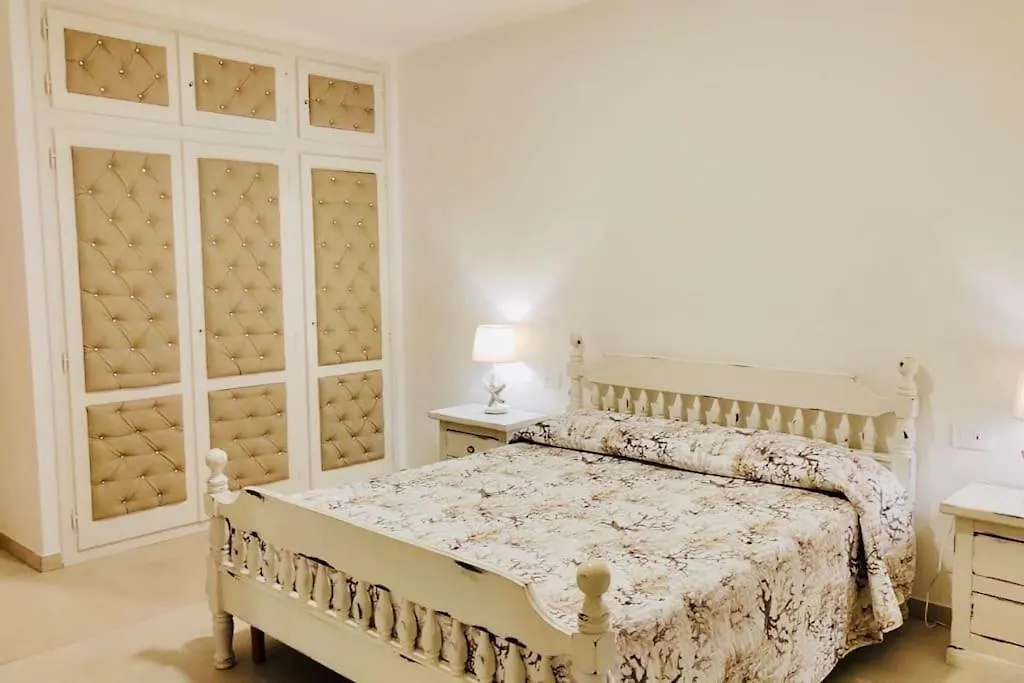 Casa Gio Grazioso Appartamento A Porto Cervo Liscia di Vacca