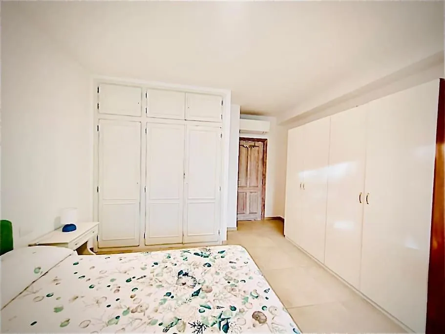 Casa Gio Grazioso Appartamento A Porto Cervo Liscia di Vacca