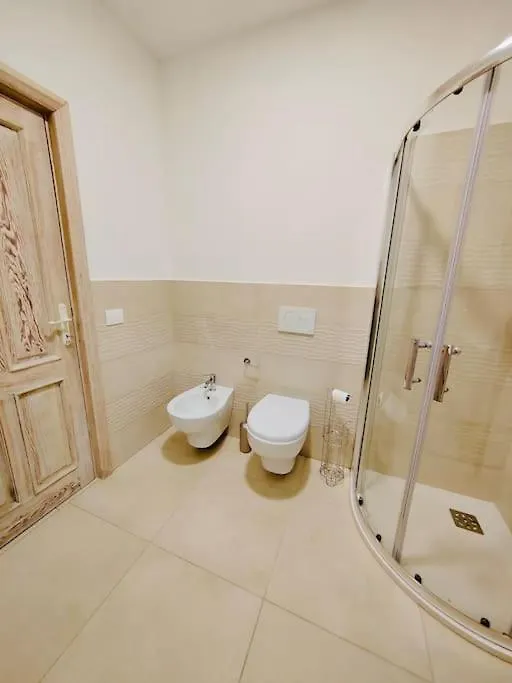 Casa Gio Grazioso Appartamento A Porto Cervo Liscia di Vacca