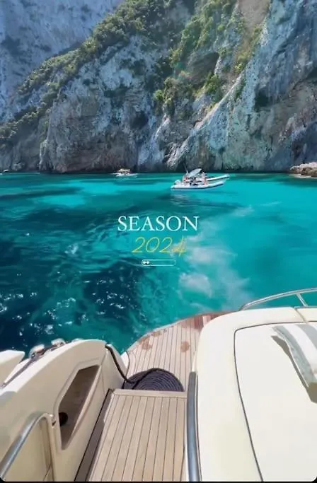 Casa Gio Grazioso Appartamento A Porto Cervo Liscia di Vacca