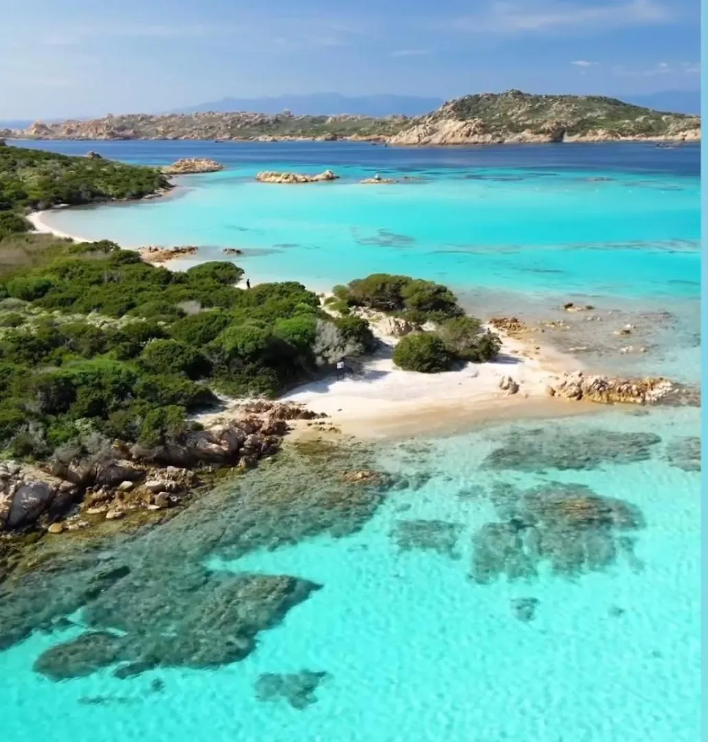Casa Gio Grazioso Appartamento A Porto Cervo Liscia di Vacca