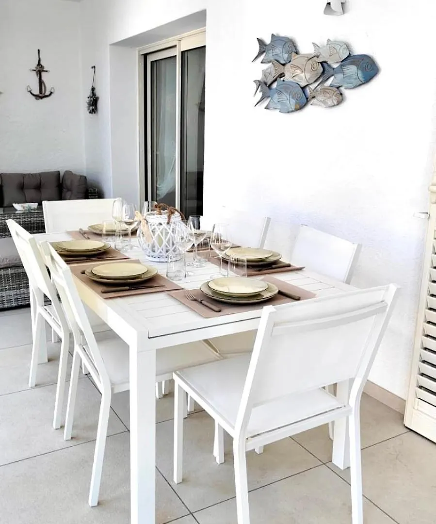Casa Gio Grazioso Appartamento A Porto Cervo Liscia di Vacca 0*,